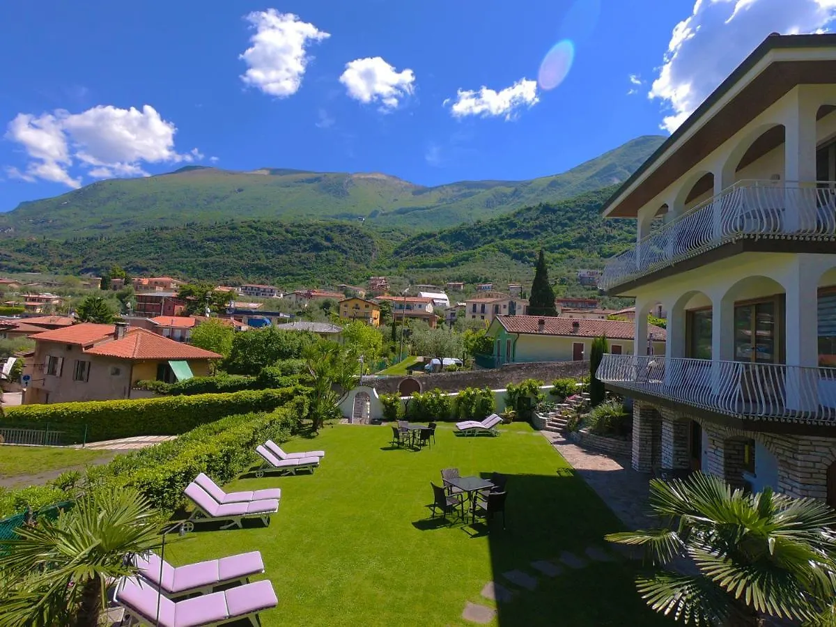 La Madrugada Lejlighedshotel Malcesine