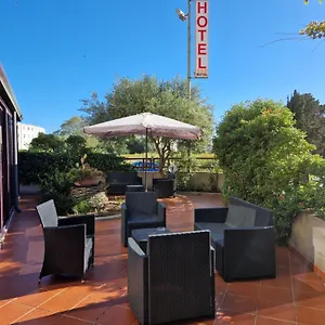 visit hotel
