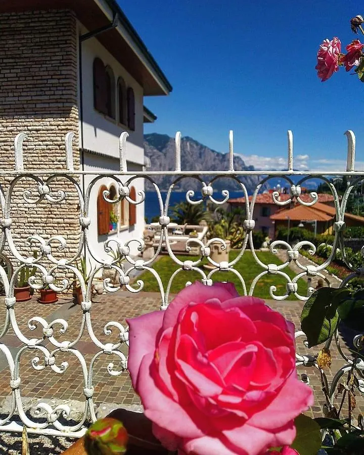 La Madrugada Aparthotel Malcesine 0*,
