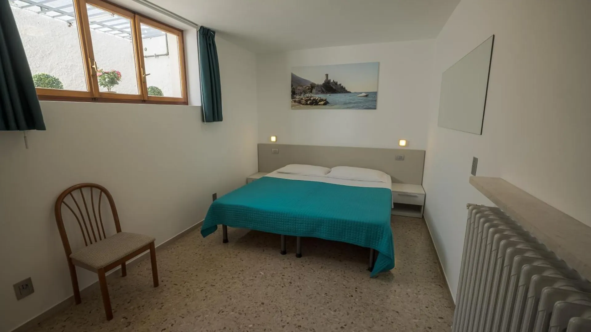 La Madrugada Aparthotel Malcesine