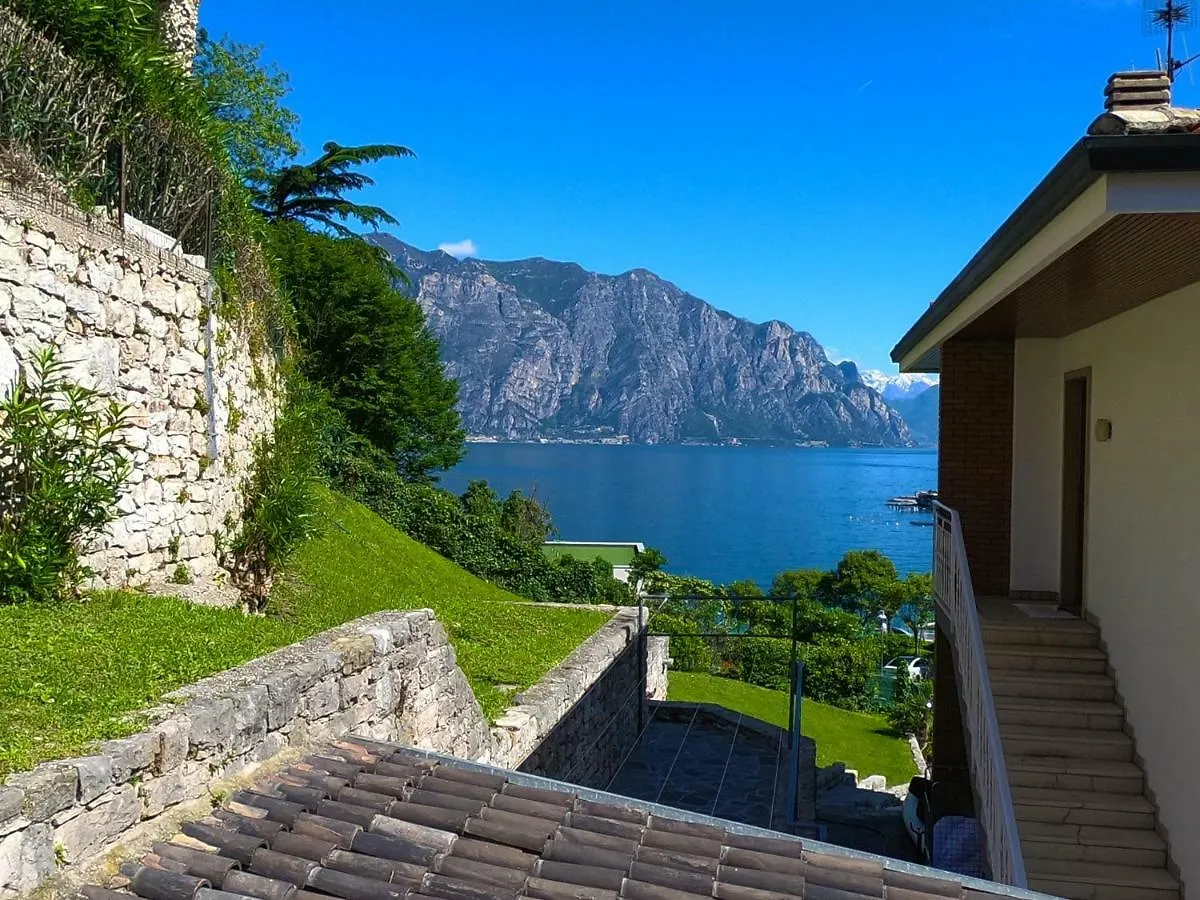 La Madrugada Aparthotel Malcesine Italy